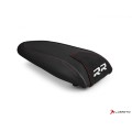 LUIMOTO (Technik) Passenger Seat Cover for the BMW S1000RR (2020+) LUIMOTO (Technik) Passenger Seat Cover for the BMW S1000RR (2020+)